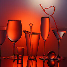 Still Life by Linda Lu