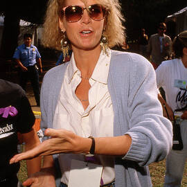 Meredith Baxter-birney by Mediapunch