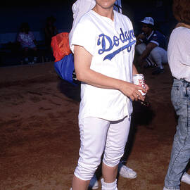 Susan Ruttan by Mediapunch