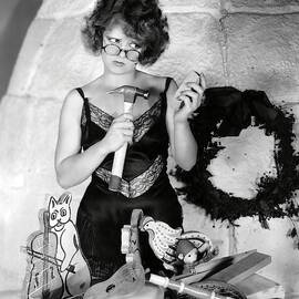 CLARA BOW . by Album