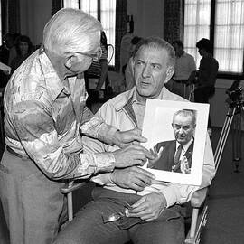 Jack Klugman by Mediapunch