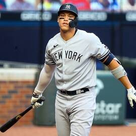 Aaron Judge by Photo File