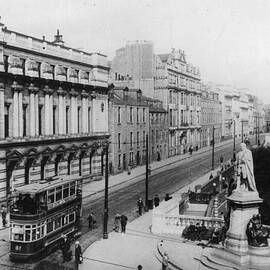 Aberdeen by Hulton Archive