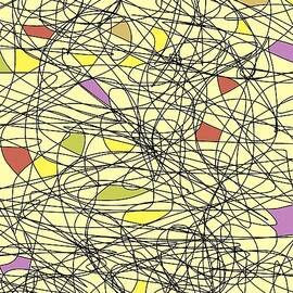 Abstract 235 by Santhosh ch