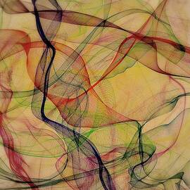 Abstract by M. Aleksandrowicz