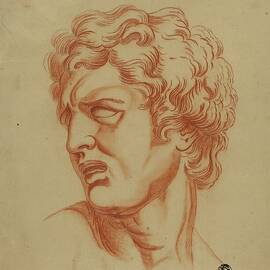 Acute Pain by Eduardus Jacobus