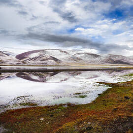 After The Storm by Nicolas Marino