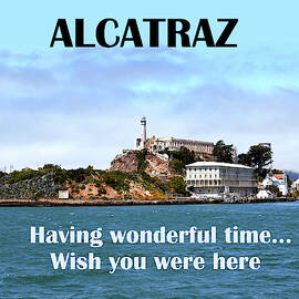 Alcatraz by Long Shot