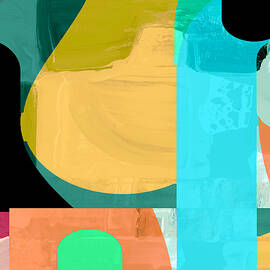 Alt Retro Pattern Play 1 by cartissi