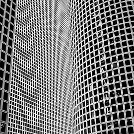 An Exercise In Geometry by Joshua Raif