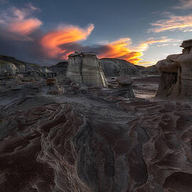 Another World by Aidong Ning