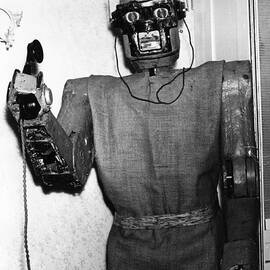 Answerphone by Keystone Features