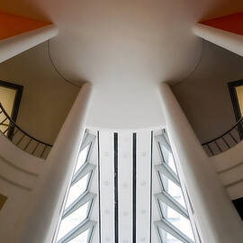 Art Deco by Linda Wride