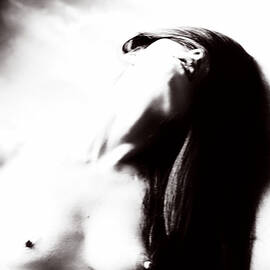 Asphyxy by Georgy Goryunov