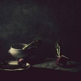 Austerity by Delphine Devos