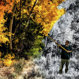 Creative Digital Art Community Art Group