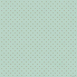 Autumn Ramble Pattern Via by Katrina Pete