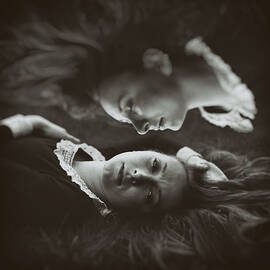 ...awakening... by Sandra Ulfig-panta