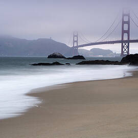 Bakers Beach by Ericfoltz