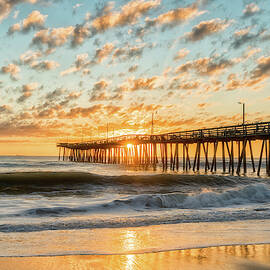 Beaching It by Russell Pugh