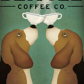 Beagle Coffee Co by Ryan Fowler