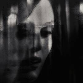 Beginnings (shadows) by Dalibor Davidovic