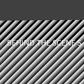 Behind The Scenes by Anand Swaroop Manchiraju