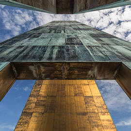 Between Worlds by Filipe P Neto
