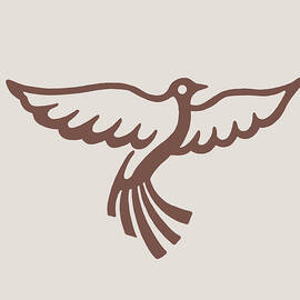 Bird by CSA Images