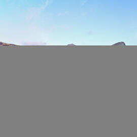 Blea Tarn And The Langdales  English by Dave Moorhouse
