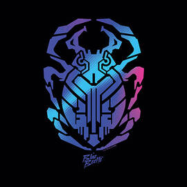 Blue Beetle (2023) - Scarab by Brand A