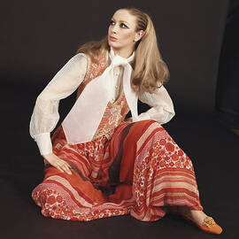 Boho Chic by Archive Photos