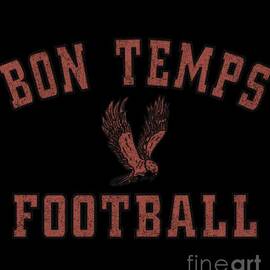Bon Temps Vintage by Flippin Sweet Gear