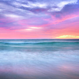 Bondi - Pastel Waves