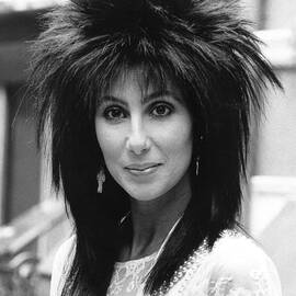 Cher Hair by Keystone