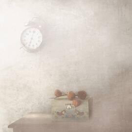 Childhood Memory by Delphine Devos