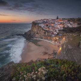 Classic Azenhas by Jose Manuel Martin