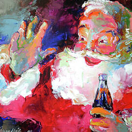Claus by Richard Wallich