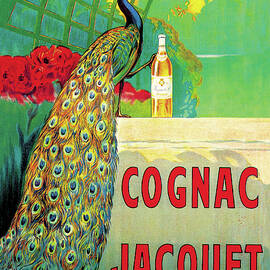 Cognac Jacquet by Camille Bouchet
