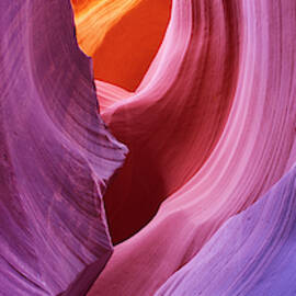 Color Theory Pano - CraigBill.com by Craig Bill