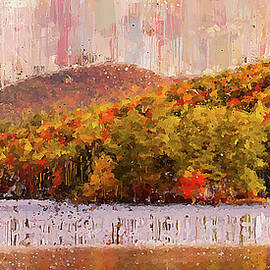 Colors of Maine - 05 by AM FineArtPrints