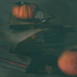 Coming Soon... by Delphine Devos