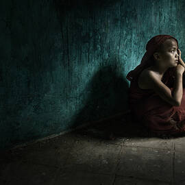 Contemplation by Tuchi Imperial