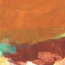 Correlations 4 by Simona Gocan