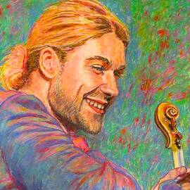 David Garrett