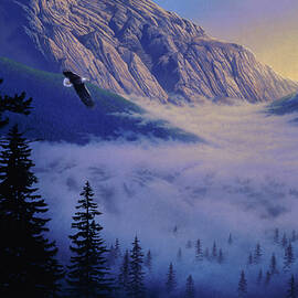 Day Break by Joh Naito
