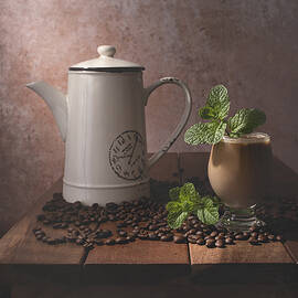 Delicious Drink by Margareth Perfoncio