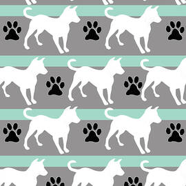 Dog Pattern