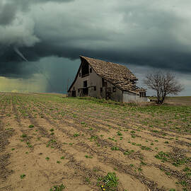 Doomsday by Aaron J Groen