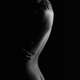 Drag Me To The Darkness by Muhammad Fadhlullah